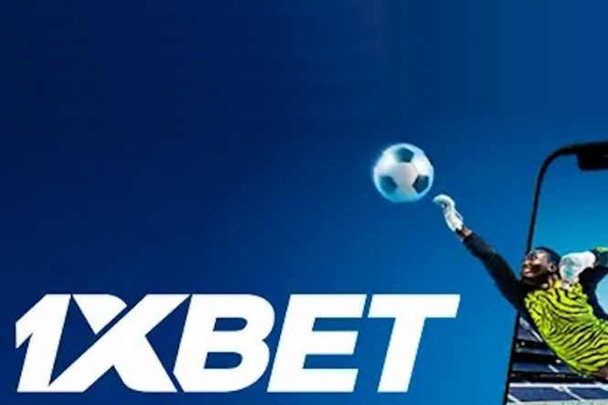 1xBet App for iOS A Comprehensive Guide 2033588502