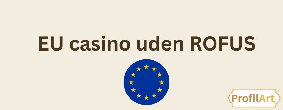Bedste Udenlandske Casinoer Din Guide til Online Spil