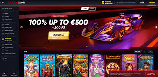 Descubre QuickWin Casino España Tu Destino de Juegos en Línea -867758372