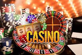 Discover the Thrilling World of Casino at Dexsport.io UK Discover the Thrilling World of Casino at Dexsport.io UK