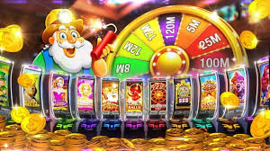 Experience the Thrill of Casino Coins Game Your Ultimate Guide