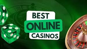 Experience the Thrill of Casino Playoro UK 1486053690