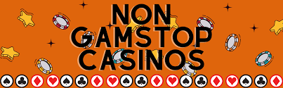 Exploring Non-Gamstop Casinos A Comprehensive Guide -1918249450
