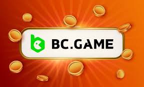 Exploring the Exciting World of BC GAME VC 1000400705
