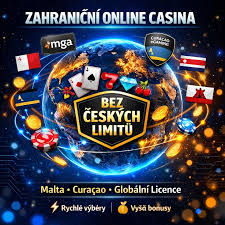 Jak využít casino online bonus bez vkladu pro maximální zisk Jak využít casino online bonus bez vkladu pro maximální zisk