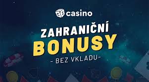 Jak využít casino online bonus bez vkladu pro maximální zisk Jak využít casino online bonus bez vkladu pro maximální zisk