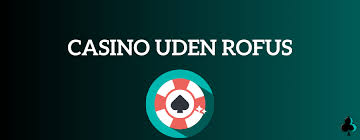 Oplev Fordelene ved Udenlandske Online Casinoer