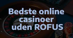 Oplev Fordelene ved Udenlandske Online Casinoer