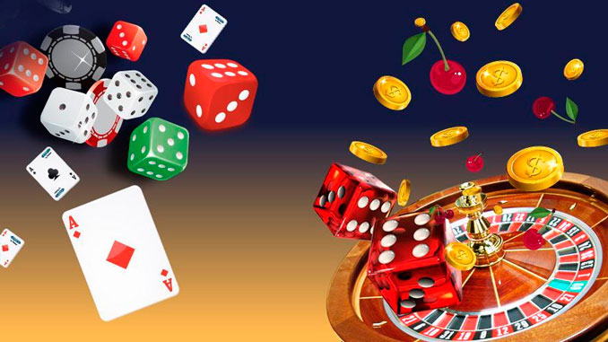 The Thrilling World of Casino LT UK A Guide to Online Gaming