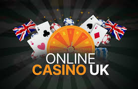 The Ultimate Guide to Live Casino Online in the UK