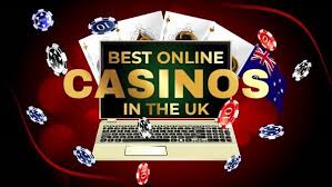 Your Guide to Online Casinos Outside the UK