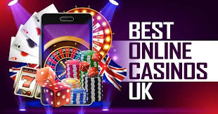 Your Guide to Online Casinos Outside the UK