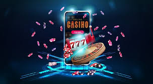 Zahraniční online casino Co byste měli vědět před registrací