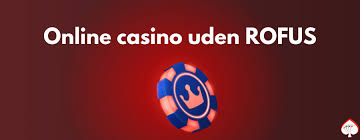 Casino med ROFUS En Guide til Ansvarligt Spil 791898362