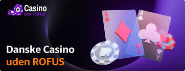 Casino Online Uden Om Rufus Muligheder og Fordele
