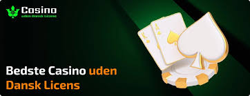 Casino Udenom Rufus Oplev Spillets Verden