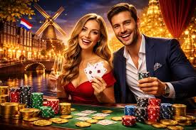 Casino zonder CRUKS Vrijheid en Vermaak in de Online Wereld Casino zonder CRUKS Vrijheid en Vermaak in de Online Wereld