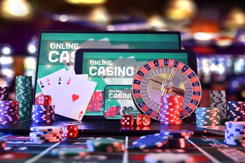 Descubre el emocionante mundo de Radiante Casino