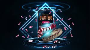 Experience the Thrill of Online Casino Gaming at Betblast 274658644