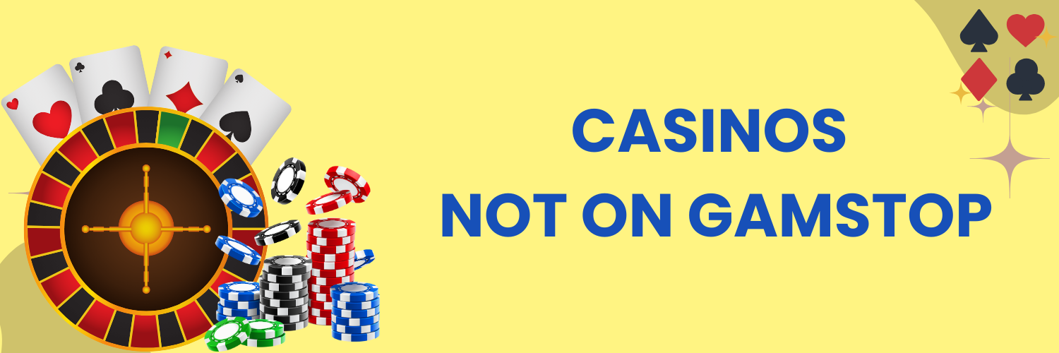 Exploring Non GamStop Online Casinos A Safe Betting Alternative