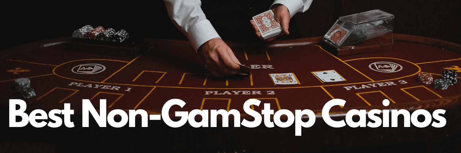 Exploring Online Casinos Not on GamStop -149690044