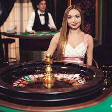 The Exciting World of Live Roulette Strategies and Tips 40919175