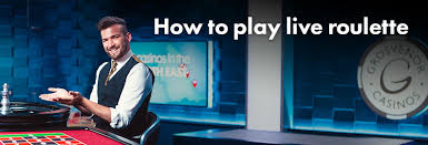 The Exciting World of Live Roulette Tips and Strategies