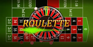 The Exciting World of Live Roulette Tips and Strategies