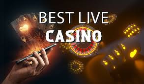 The Thrill of Live Roulette Experience the Excitement Online