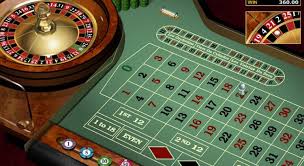 The Thrill of Live Roulette Experience the Excitement Online